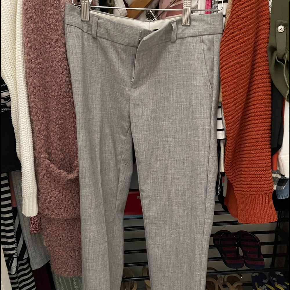 Banana Republic OOP